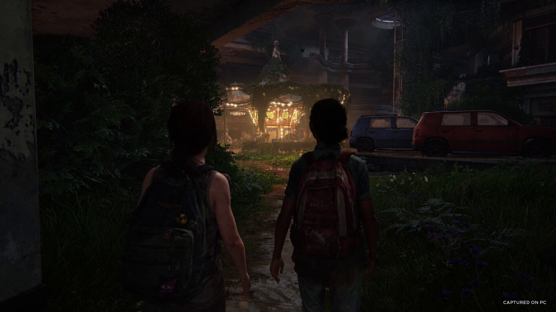 Buy The Last of Us Part 1 Standard Edition Steam Account - Image 5