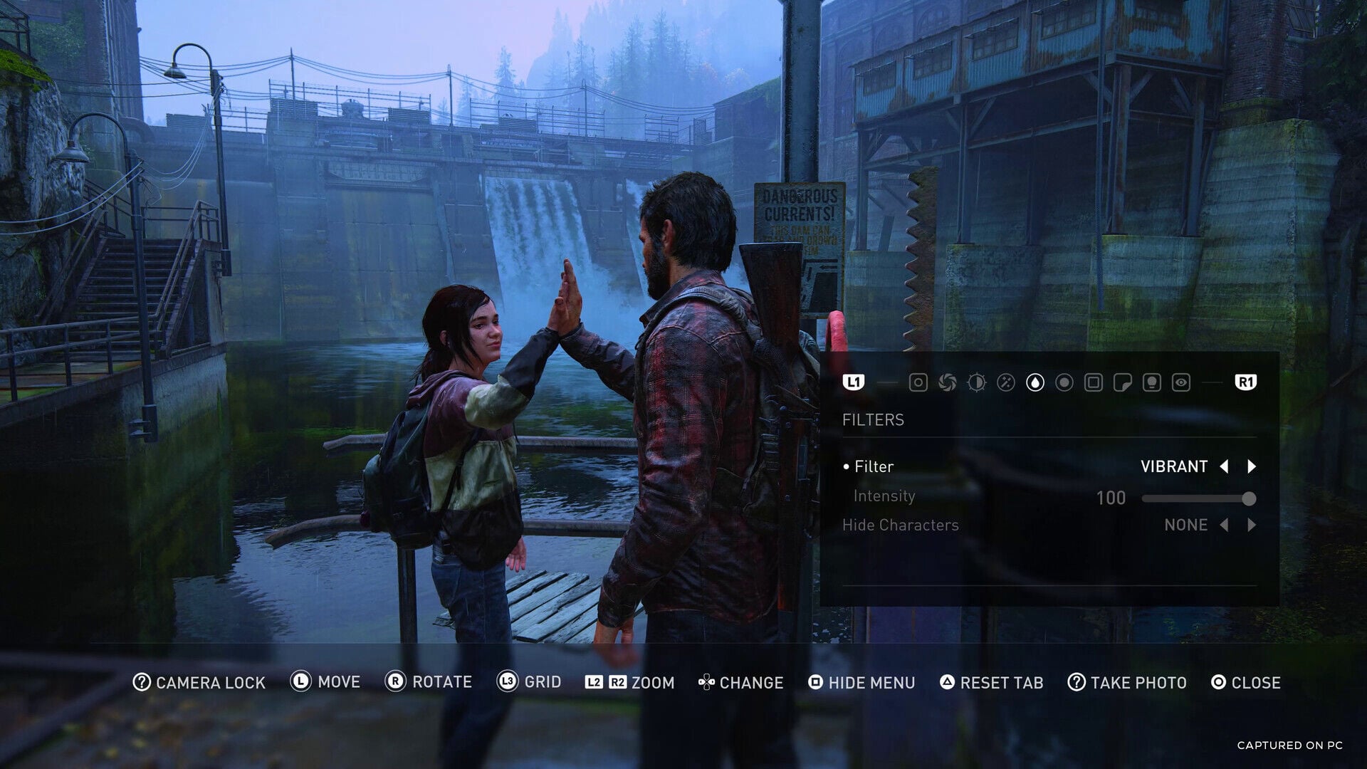 Buy The Last of Us Part 1 Standard Edition Steam Account - Image 6