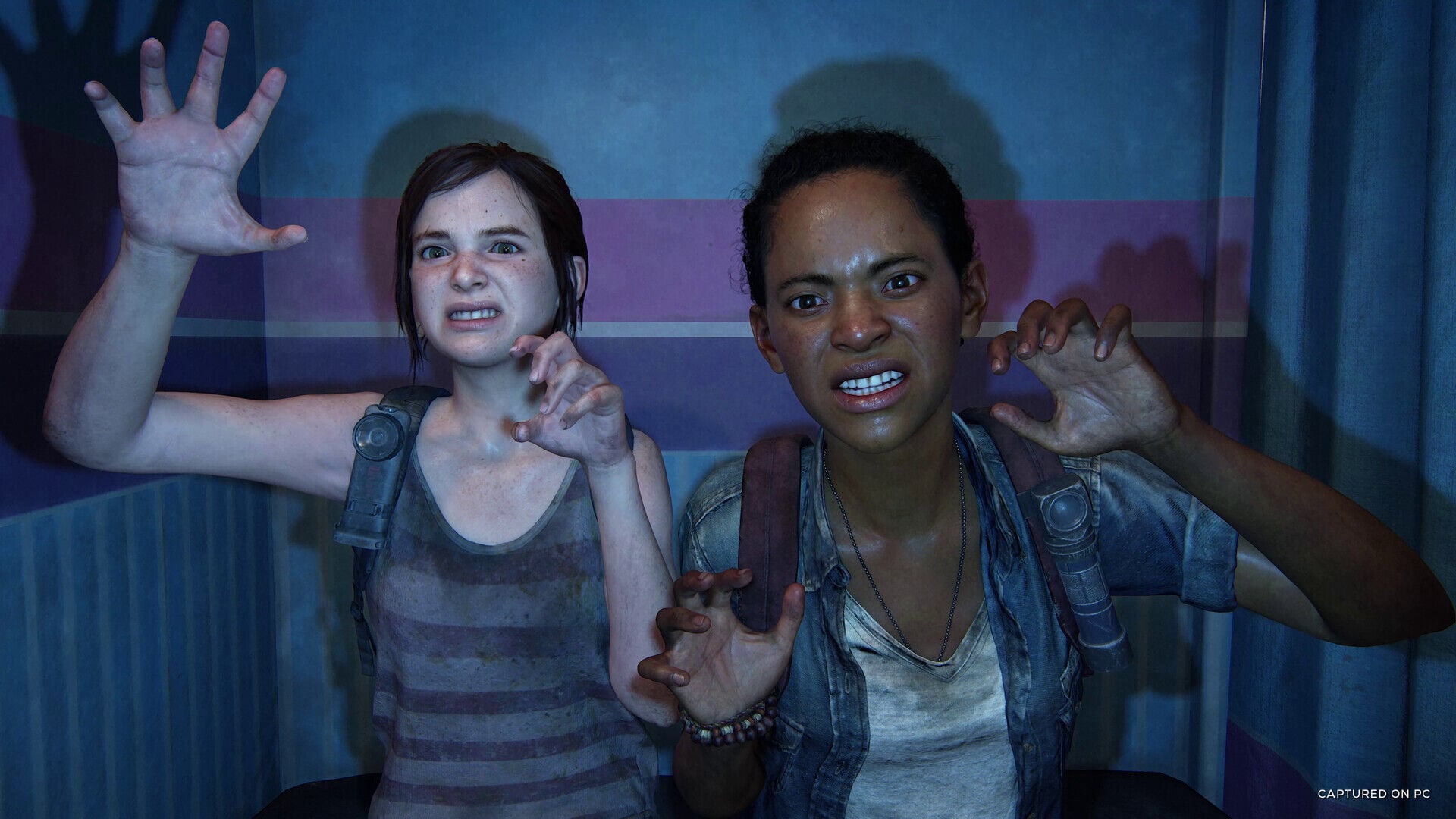 Buy The Last of Us Part 1 Standard Edition Steam Account - Image 7