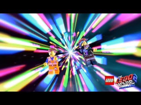 Buy The LEGO Movie 2 Videogame Global/CIS Steam CD Key - Image 2