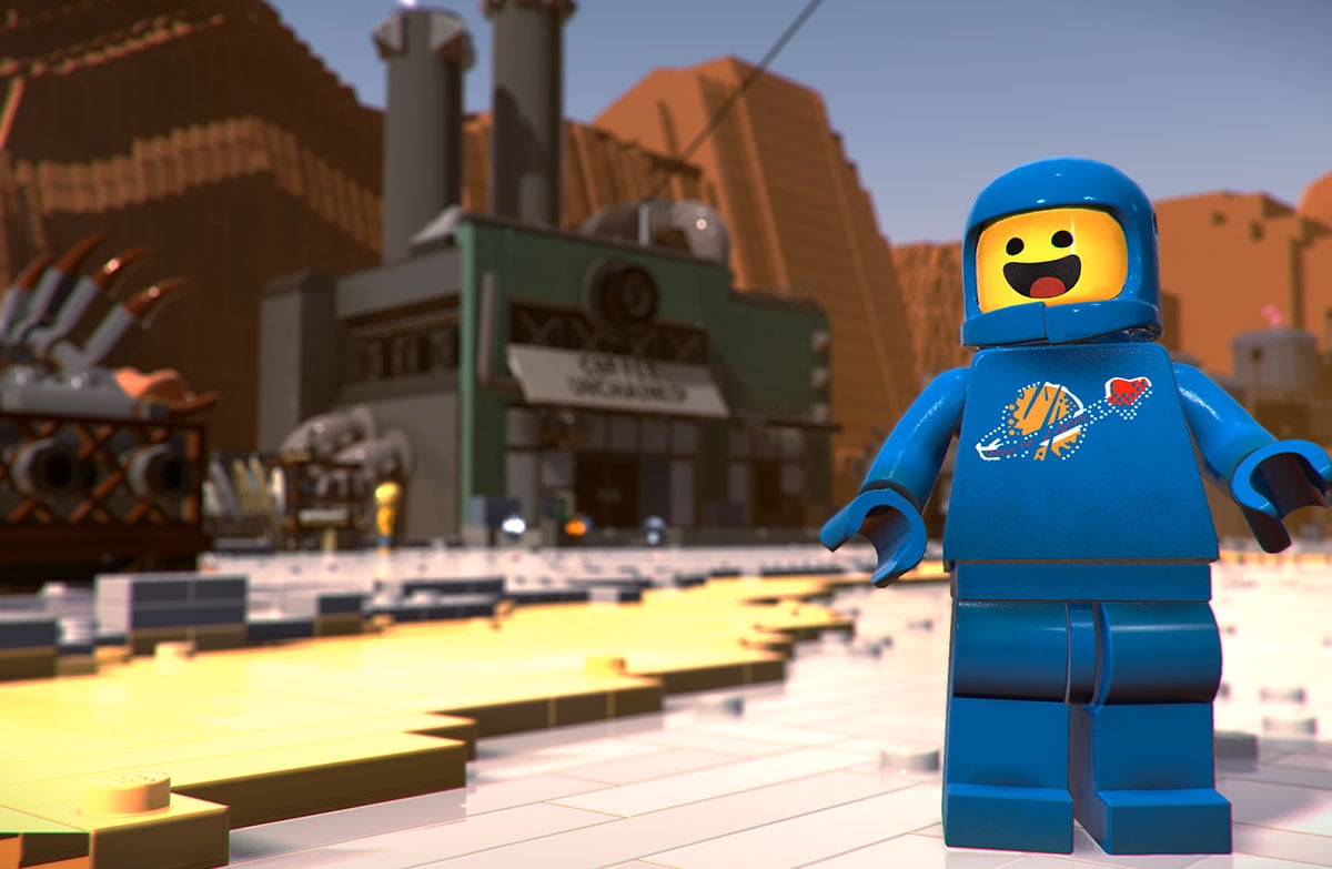 Buy The LEGO Movie 2 Videogame Global/CIS Steam CD Key - Image 4