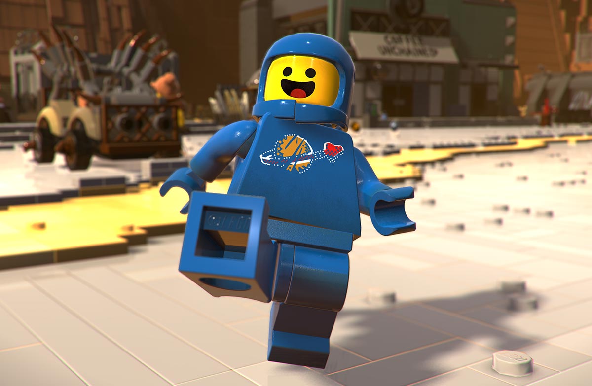 Buy The LEGO Movie 2 Videogame Global/CIS Steam CD Key - Image 5