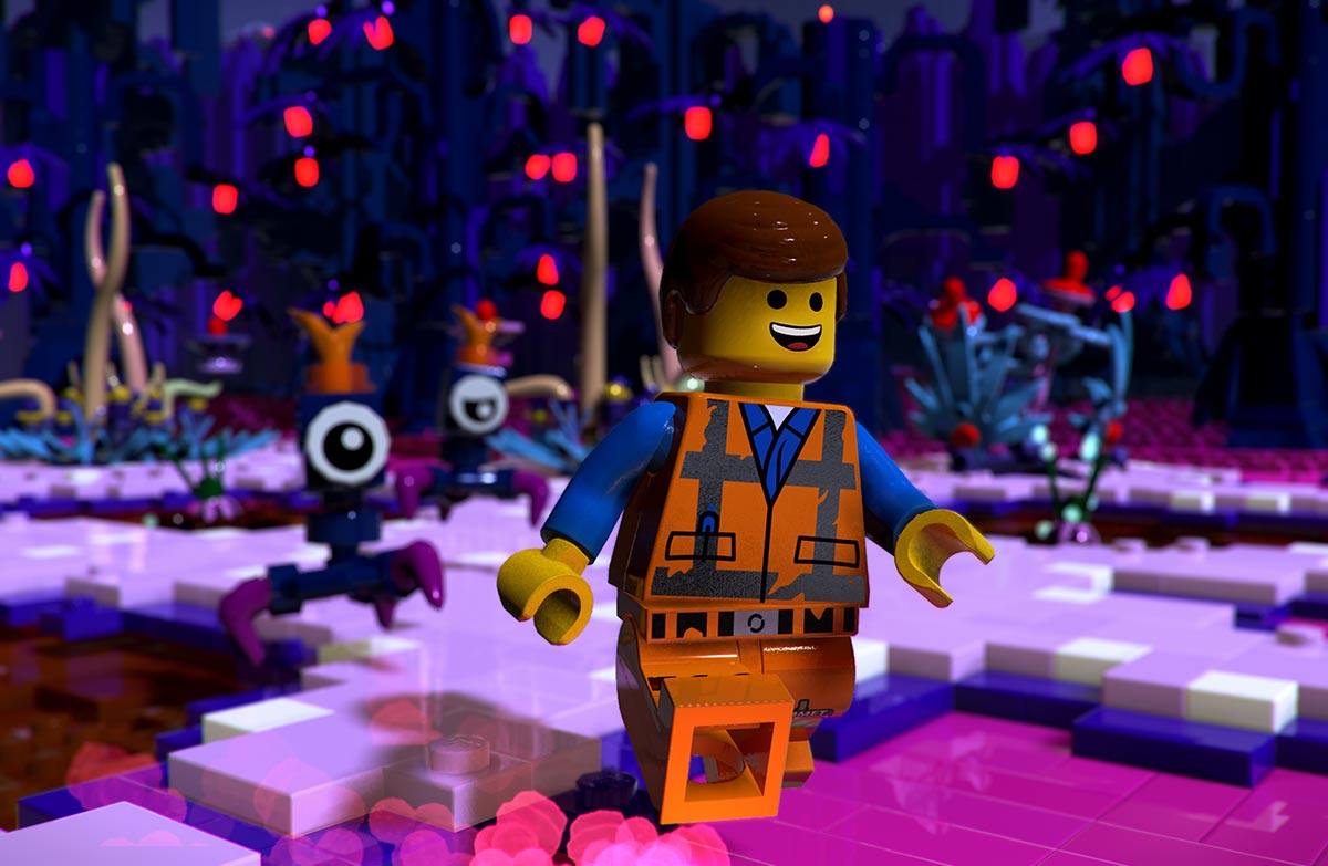Buy The LEGO Movie 2 Videogame Global/CIS Steam CD Key - Image 6
