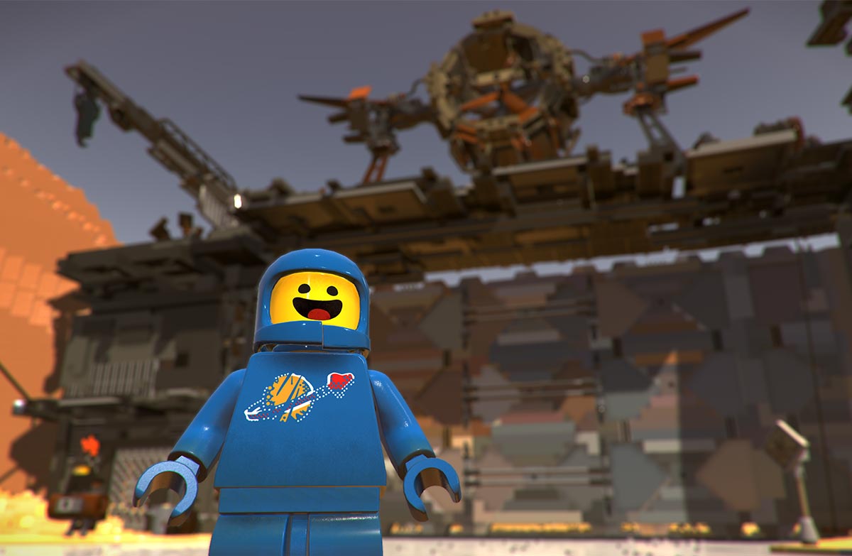 Buy The LEGO Movie 2 Videogame Global/CIS Steam CD Key - Image 7
