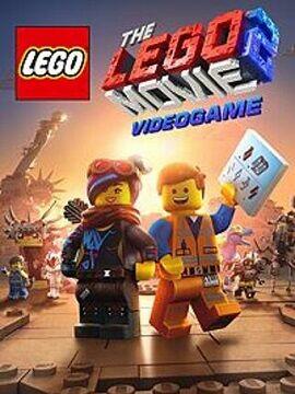 Buy The LEGO Movie 2 Videogame Global/CIS Steam CD Key