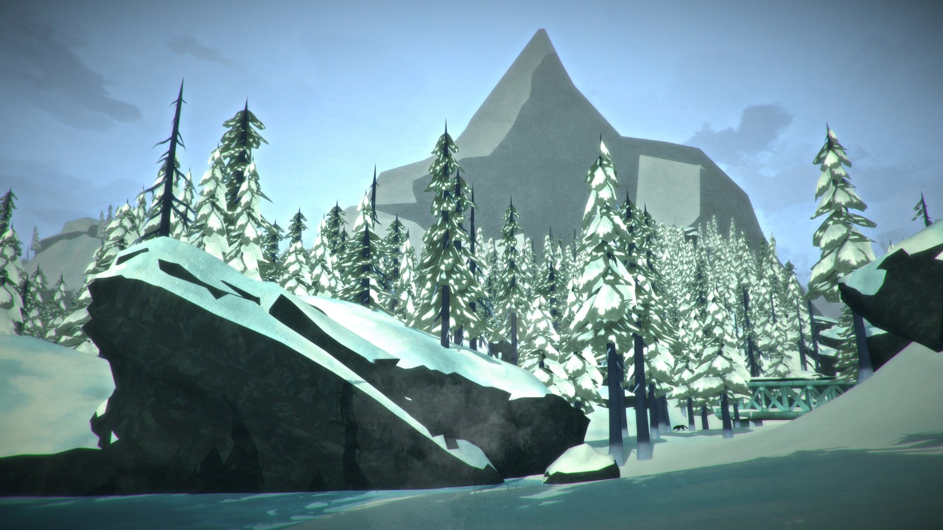 Buy The Long Dark XBOX One/Series X|S Account - Image 3