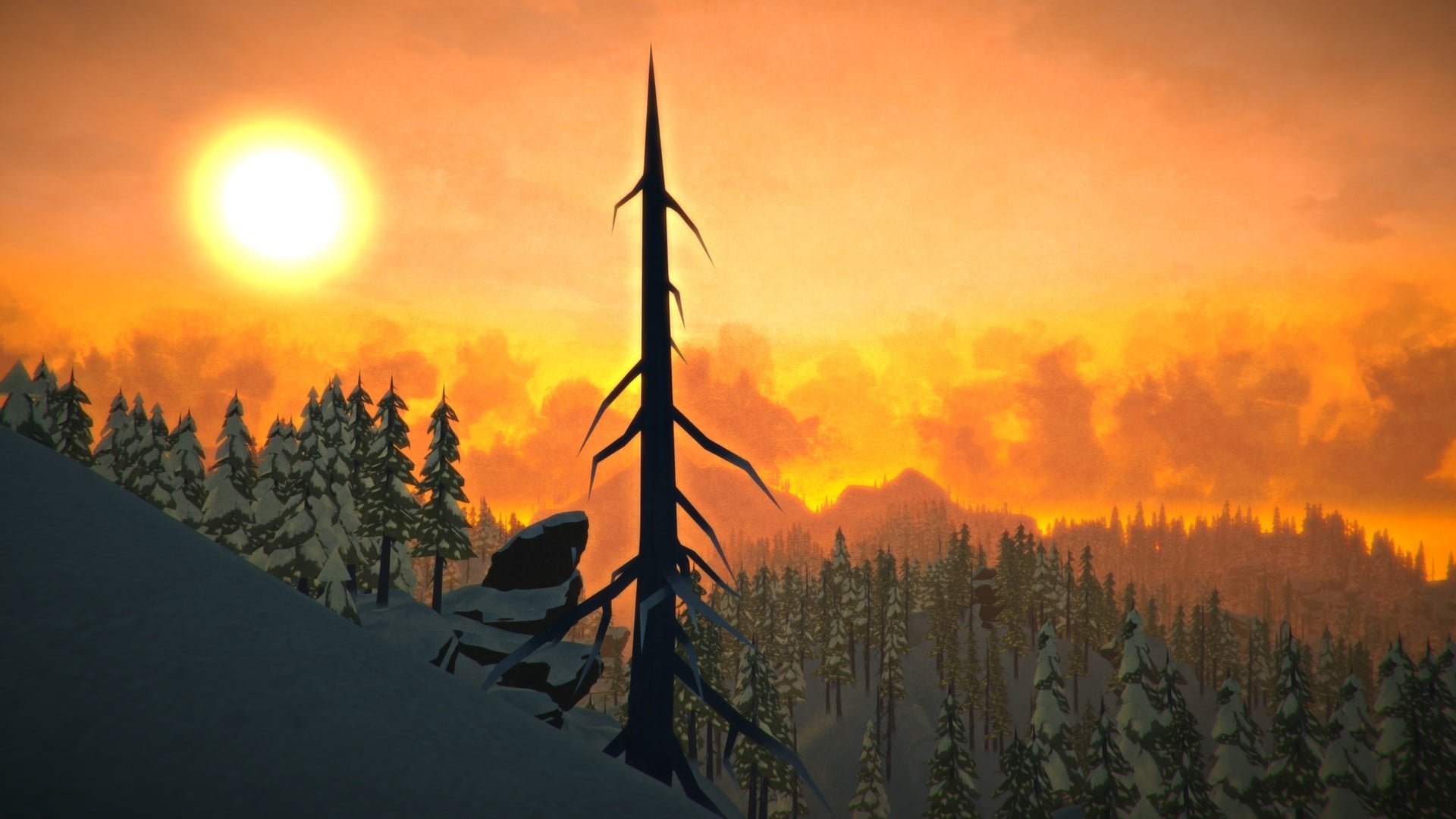 Buy The Long Dark XBOX One/Series X|S Account - Image 5