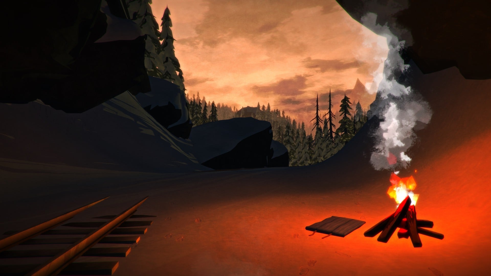 Buy The Long Dark XBOX One/Series X|S Account - Image 6