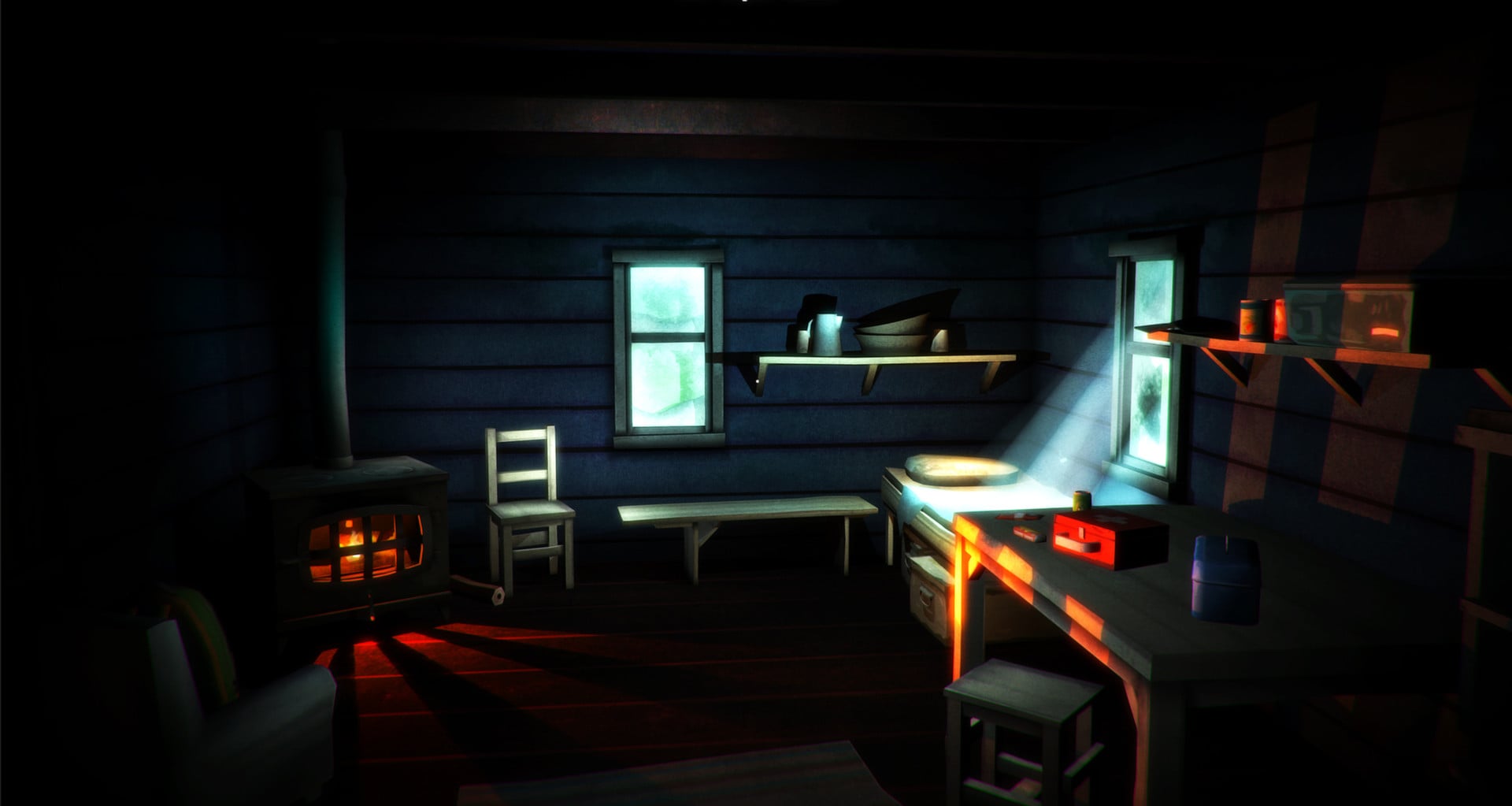 Buy The Long Dark XBOX One/Series X|S Account - Image 7
