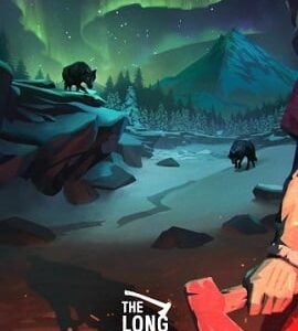 Buy The Long Dark XBOX One/Series X|S Account