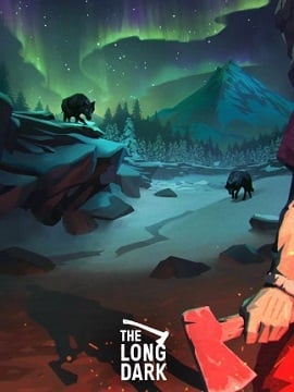 Buy The Long Dark XBOX One/Series X|S Account