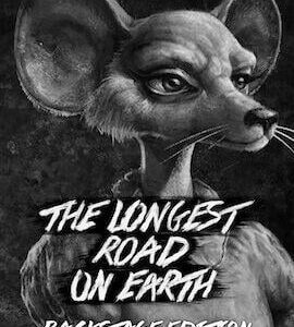 Buy The Longest Road on Earth Backstage Edition Steam CD Key