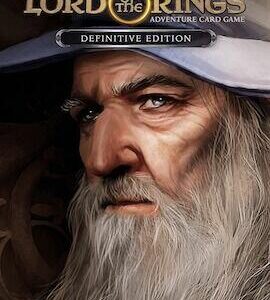 Buy The Lord of the Rings: Adventure Card Game Definitive Edition Steam CD Key