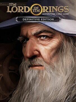 Buy The Lord of the Rings: Adventure Card Game Definitive Edition Steam CD Key