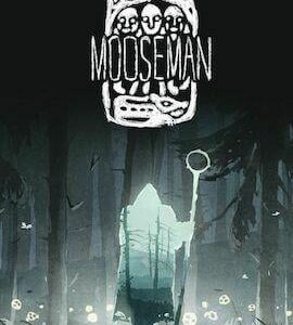 Buy The Mooseman Steam CD Key