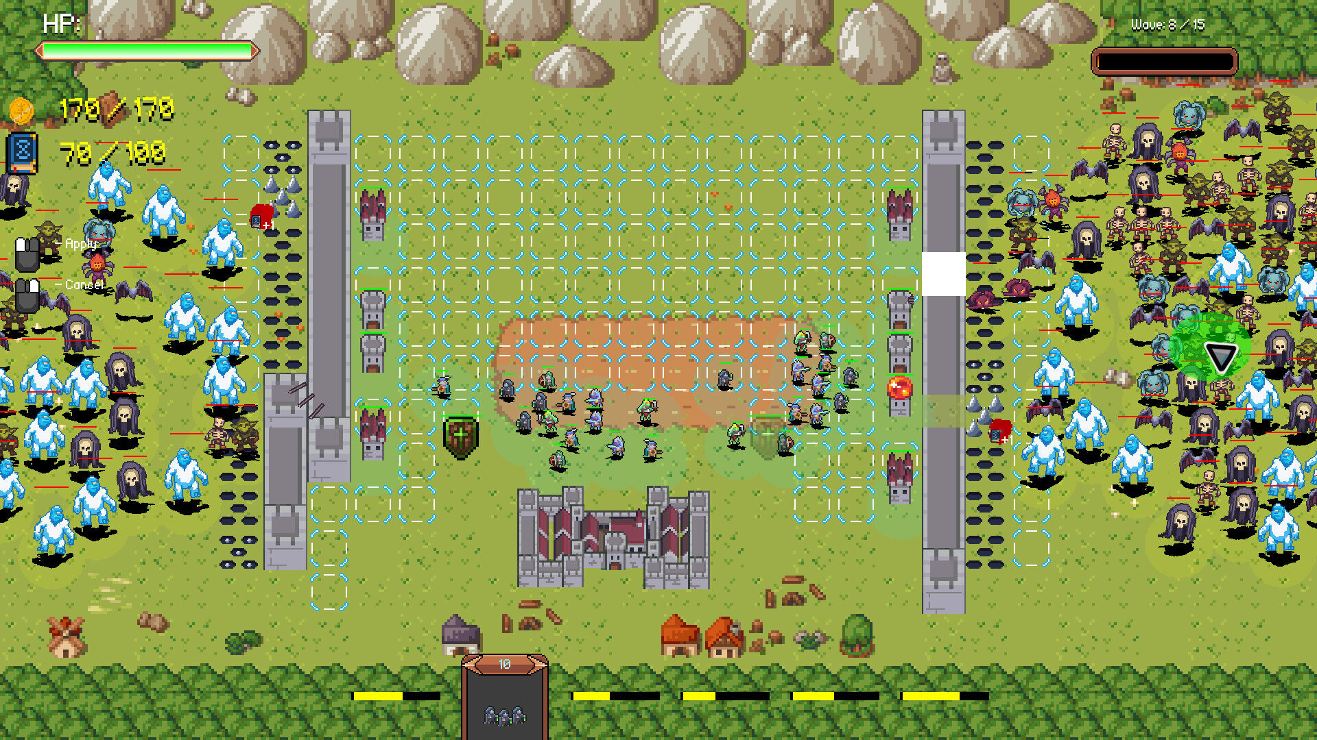 Buy The Mythical City 2 Steam CD Key - Image 2