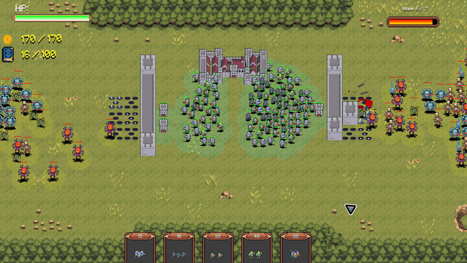 Buy The Mythical City 2 Steam CD Key - Image 3