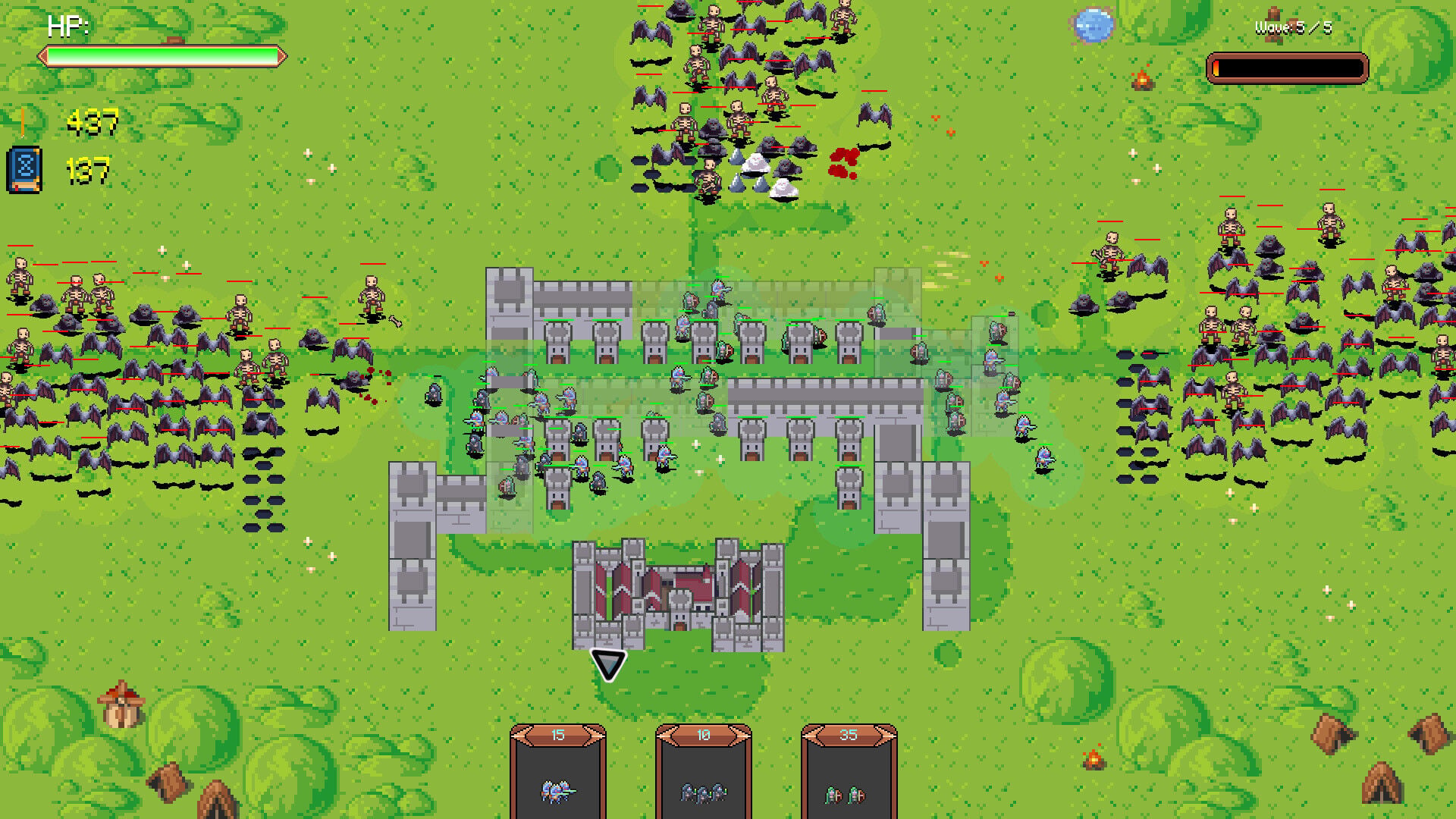 Buy The Mythical City 2 Steam CD Key - Image 4