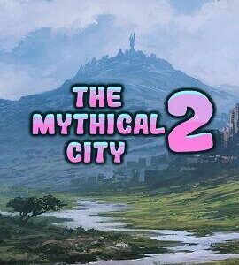 Buy The Mythical City 2 Steam CD Key