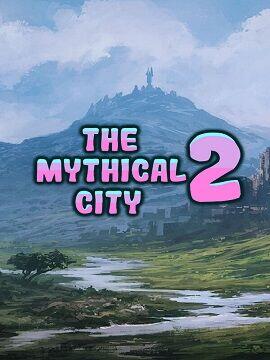 Buy The Mythical City 2 Steam CD Key