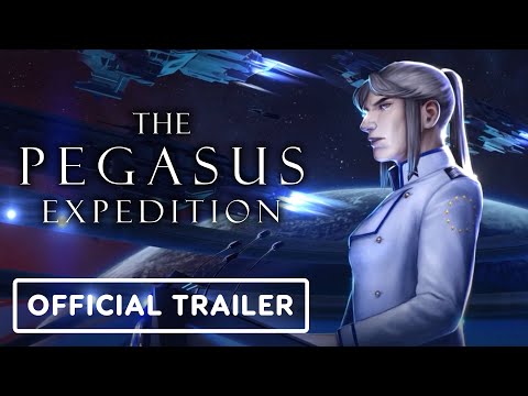 Buy The Pegasus Expedition Steam Account - Image 2