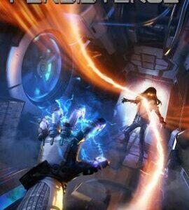Buy The Persistence Steam CD Key