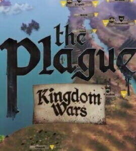 Buy The Plague: Kingdom Wars Steam CD Key