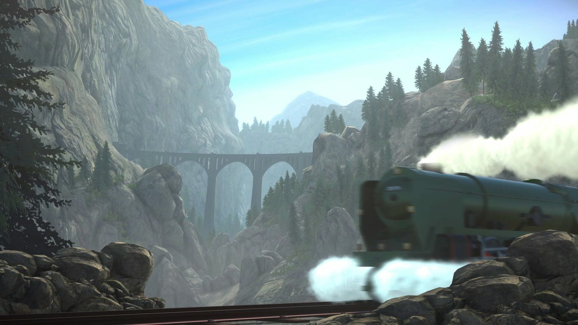 Buy The Raven Remastered Steam CD Key - Image 6