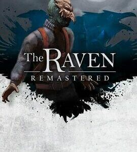 Buy The Raven Remastered Steam CD Key