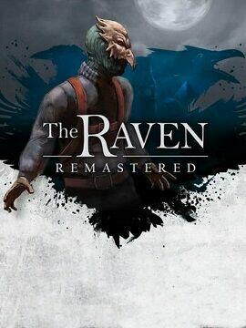 Buy The Raven Remastered Steam CD Key