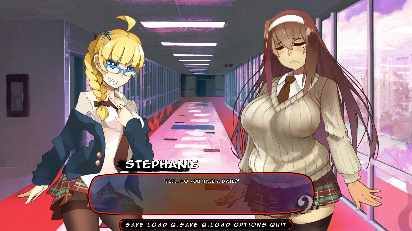 Buy The Reject Demon: Toko Chapter 0 - Prelude Steam CD Key - Image 2