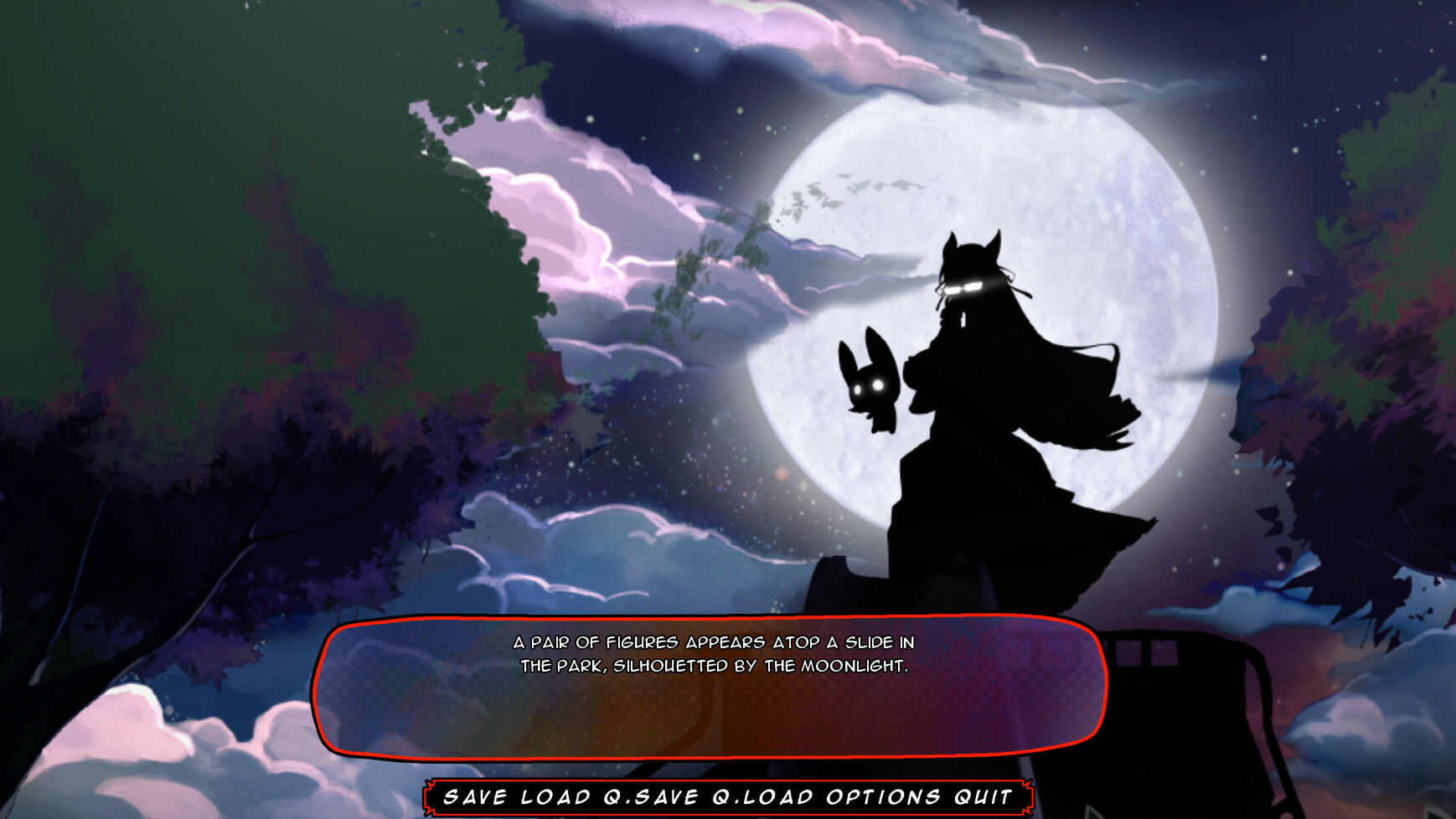 Buy The Reject Demon: Toko Chapter 0 - Prelude Steam CD Key - Image 4