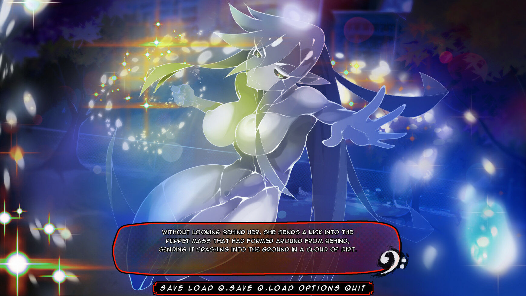 Buy The Reject Demon: Toko Chapter 0 - Prelude Steam CD Key - Image 6