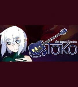 Buy The Reject Demon: Toko Chapter 0 - Prelude Steam CD Key