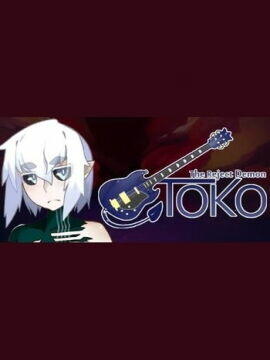 Buy The Reject Demon: Toko Chapter 0 - Prelude Steam CD Key