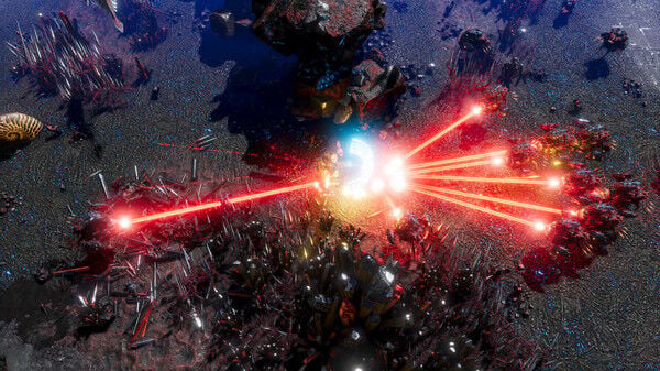 Buy The Riftbreaker - Metal Terror Steam CD Key - Image 3