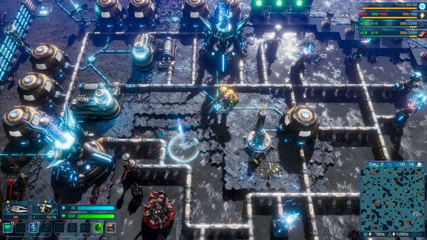 Buy The Riftbreaker - Metal Terror Steam CD Key - Image 5