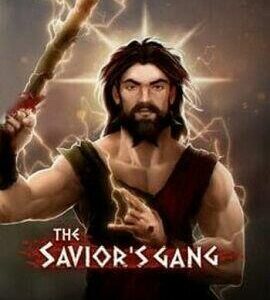 Buy The Savior's Gang Steam CD Key