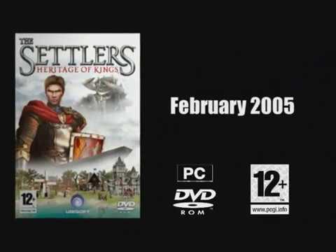 Buy The Settlers: Heritage of Kings Standard Edition Global Ubisoft Connect CD Key - Image 2