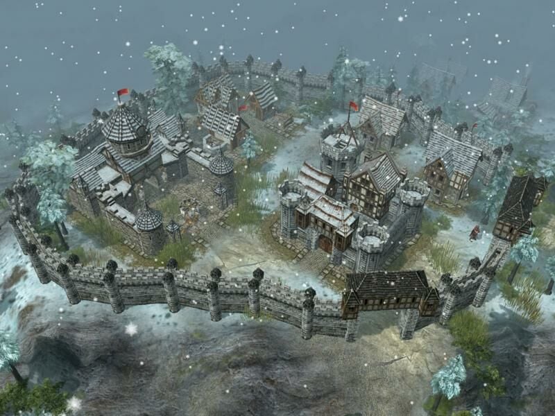 Buy The Settlers: Heritage of Kings Standard Edition Global Ubisoft Connect CD Key - Image 4