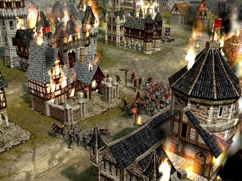 Buy The Settlers: Heritage of Kings Standard Edition Global Ubisoft Connect CD Key - Image 5