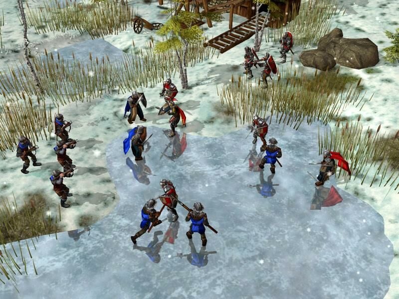 Buy The Settlers: Heritage of Kings Standard Edition Global Ubisoft Connect CD Key - Image 6