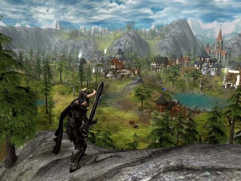 Buy The Settlers: Heritage of Kings Standard Edition Global Ubisoft Connect CD Key - Image 7