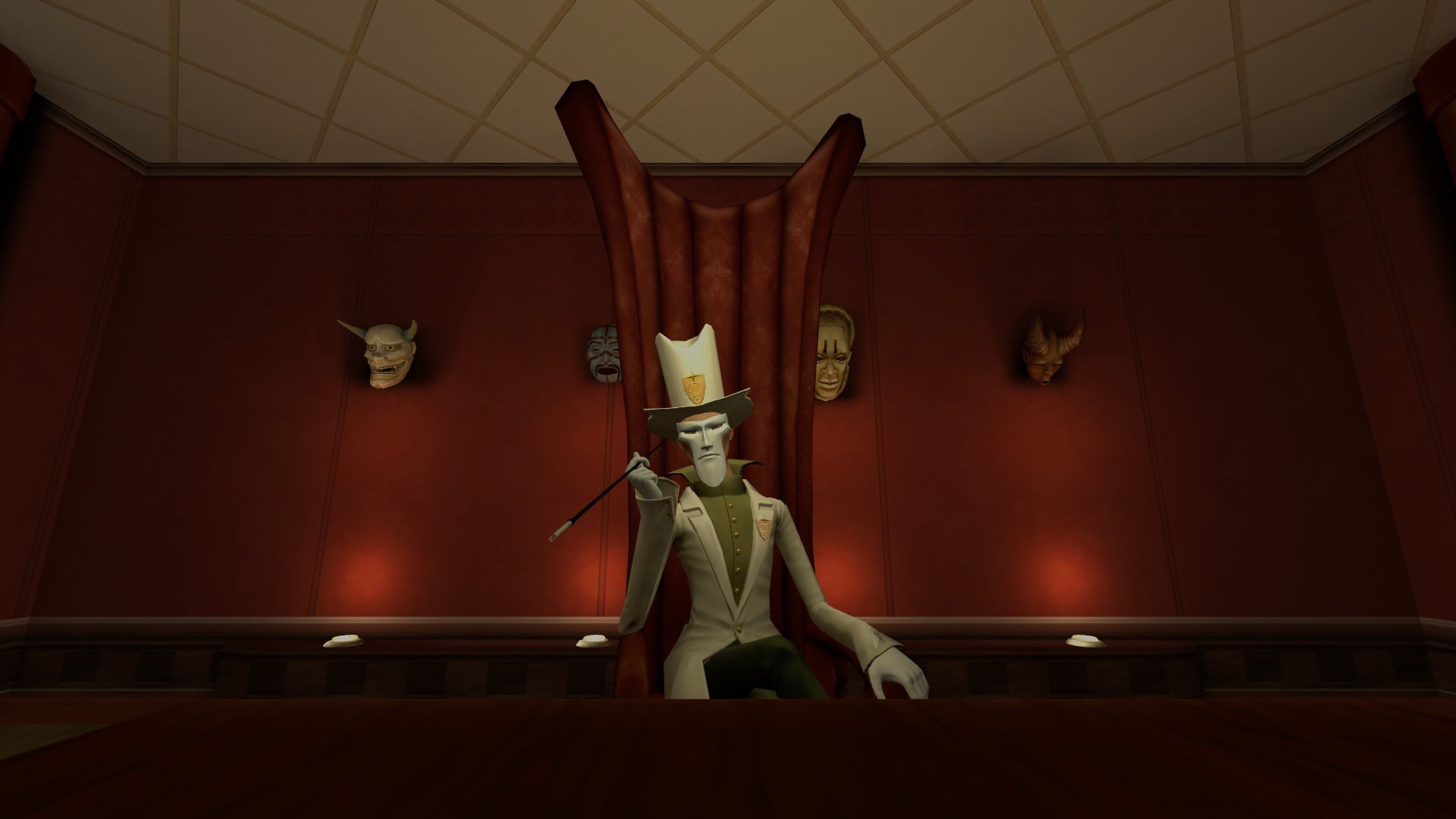 Buy The Ship: Murder Party Steam CD Key - Image 3