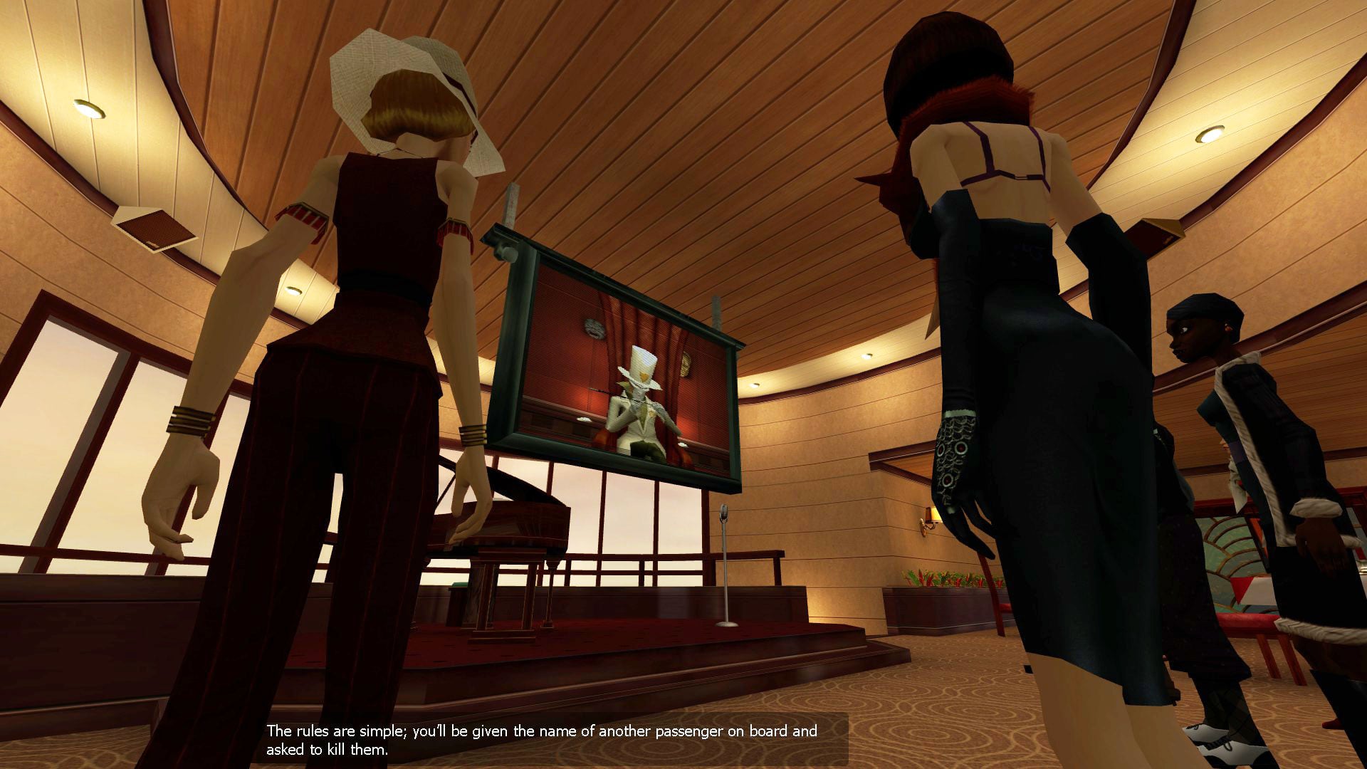 Buy The Ship: Murder Party Steam CD Key - Image 4
