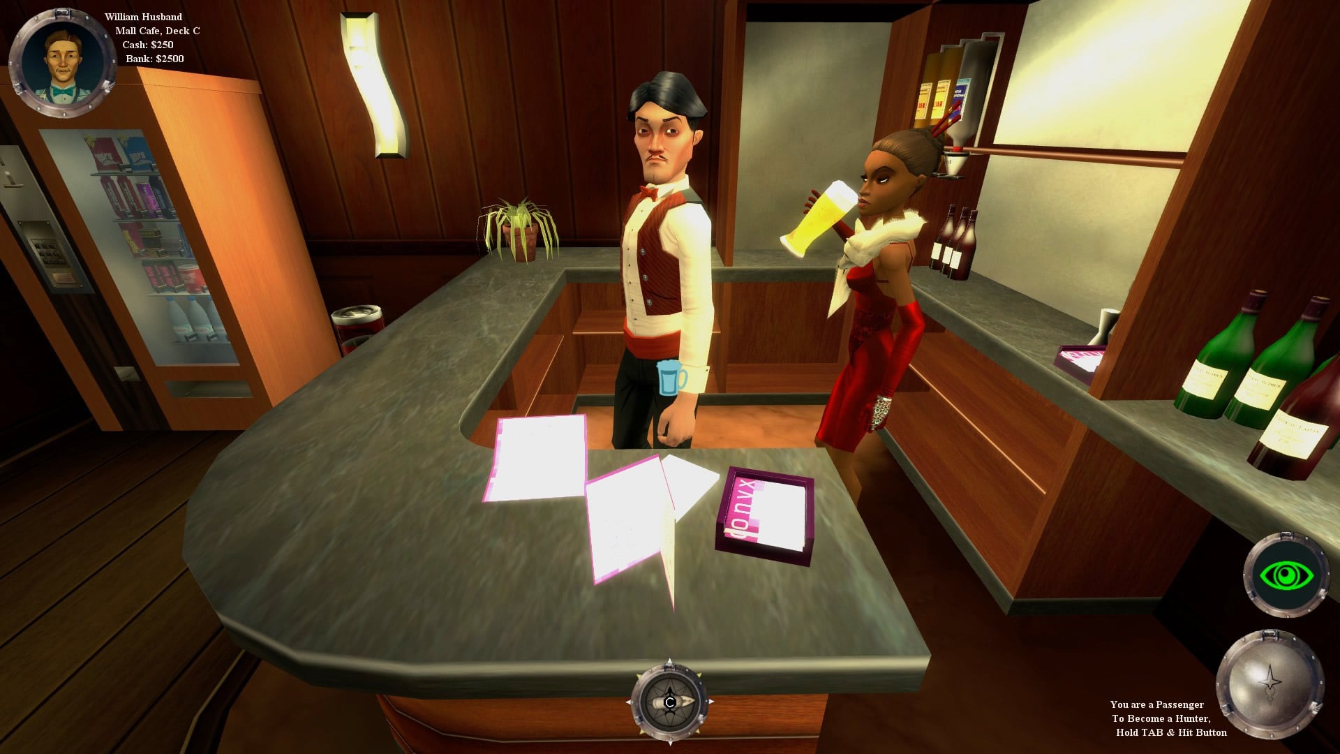Buy The Ship: Murder Party Steam CD Key - Image 5