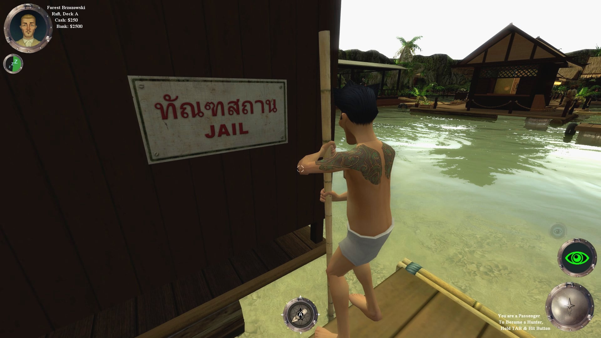 Buy The Ship: Murder Party Steam CD Key - Image 6
