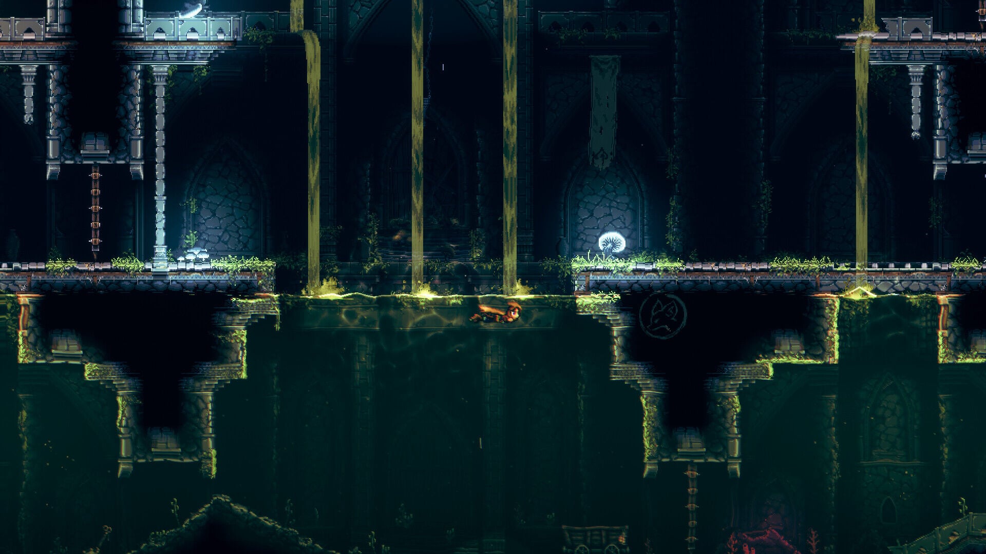 Buy The Siege and the Sandfox Steam CD Key - Image 7