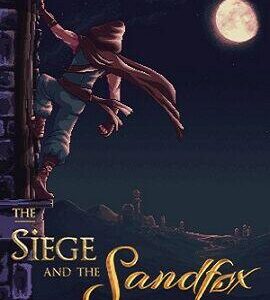 Buy The Siege and the Sandfox Steam CD Key