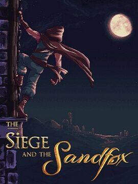 Buy The Siege and the Sandfox Steam CD Key